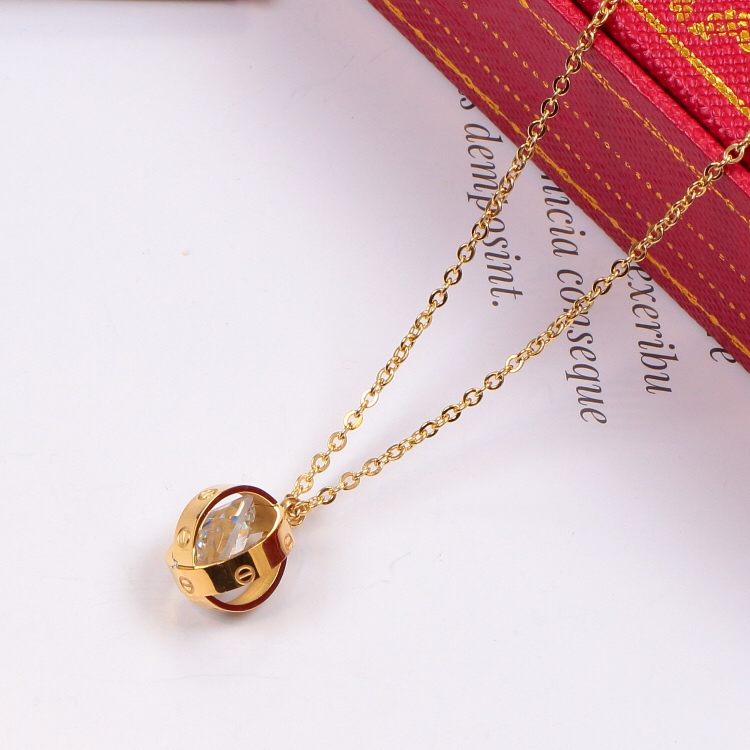 Cartier necklace 04lyx93 (5)