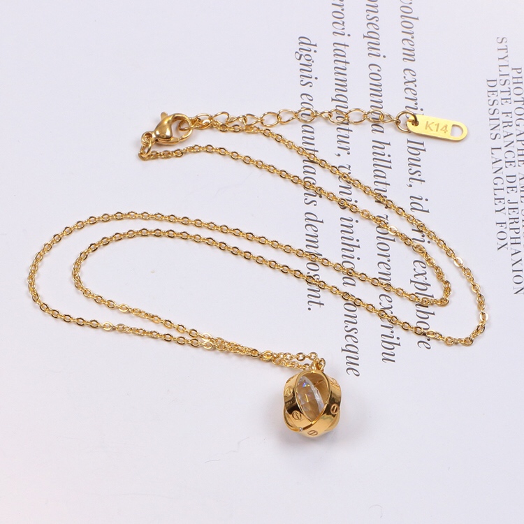 Cartier necklace 04lyx93 (6)