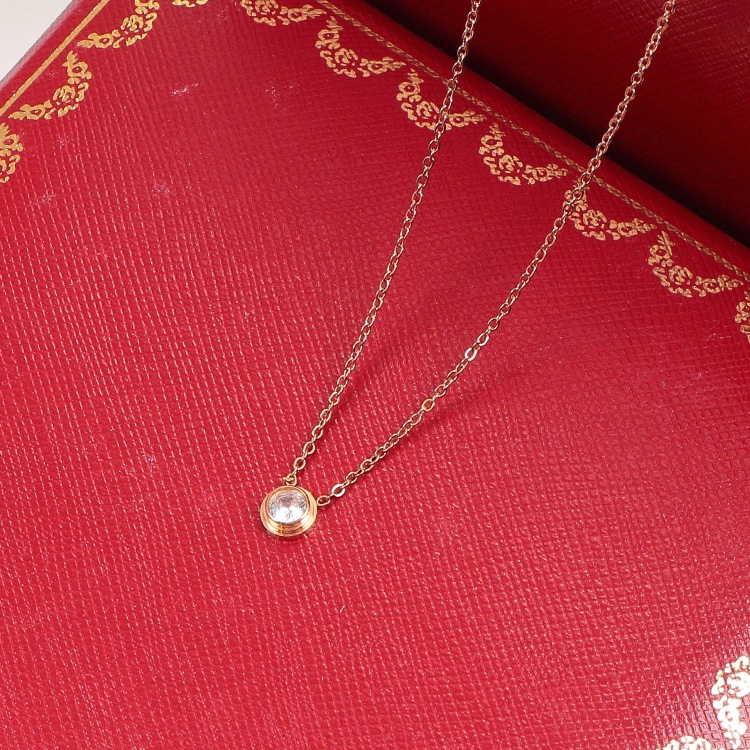 Cartier necklace 04lyx94 (2)