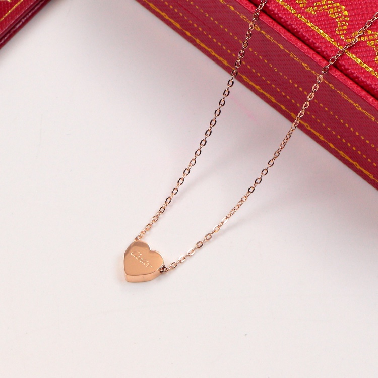 Cartier necklace 04lyx95 (2)