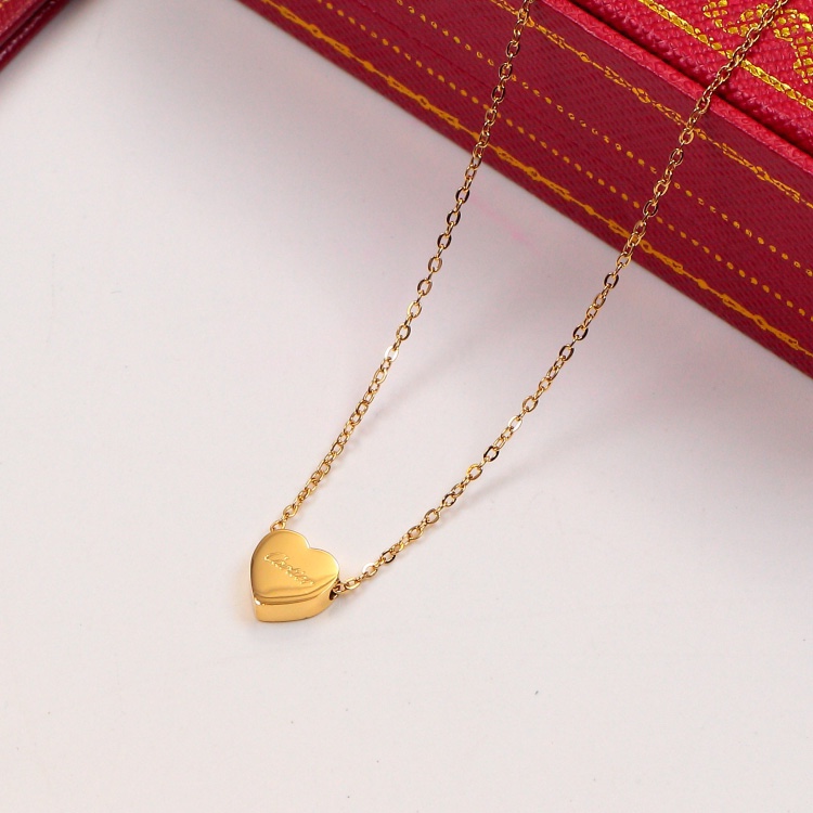 Cartier necklace 04lyx95 (3)