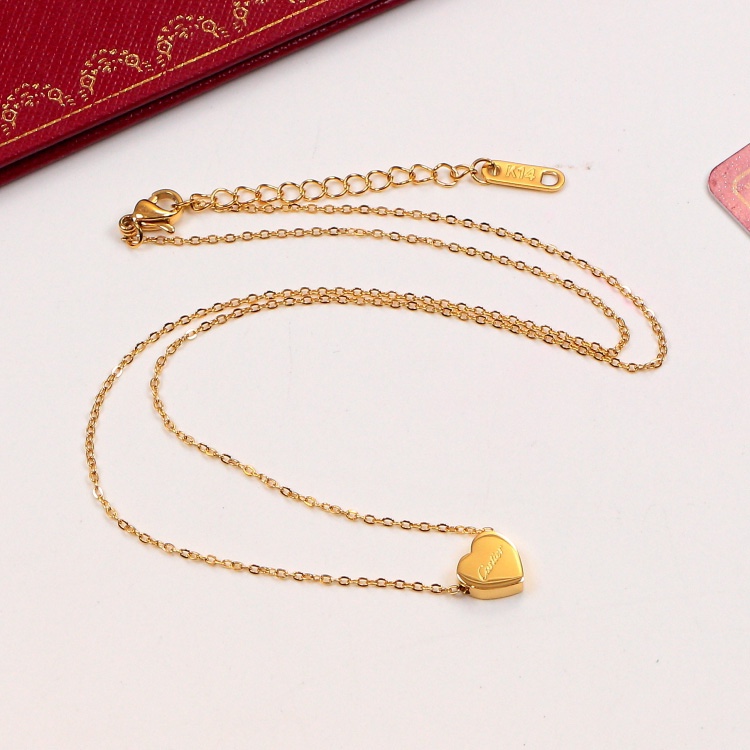 Cartier necklace 04lyx95 (5)