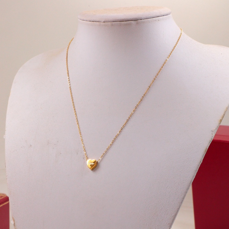 Cartier necklace 04lyx95 (6)