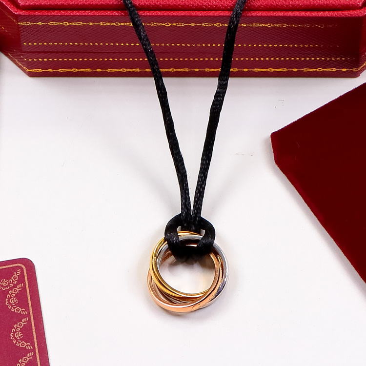Cartier necklace 04lyx96 (2)