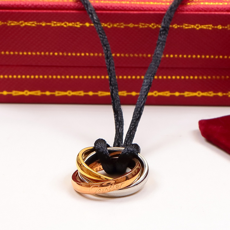 Cartier necklace 04lyx96 (3)