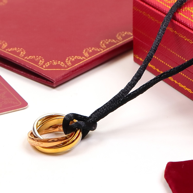 Cartier necklace 04lyx96 (4)