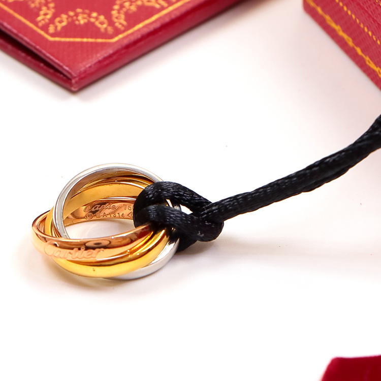 Cartier necklace 04lyx96 (5)