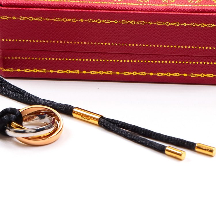 Cartier necklace 04lyx96 (7)