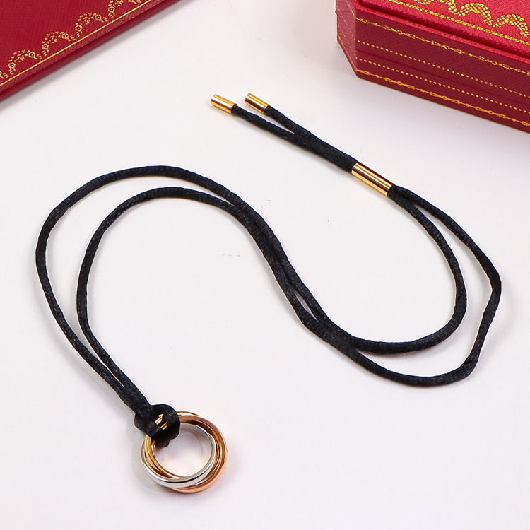 Cartier necklace 04lyx96 (8)