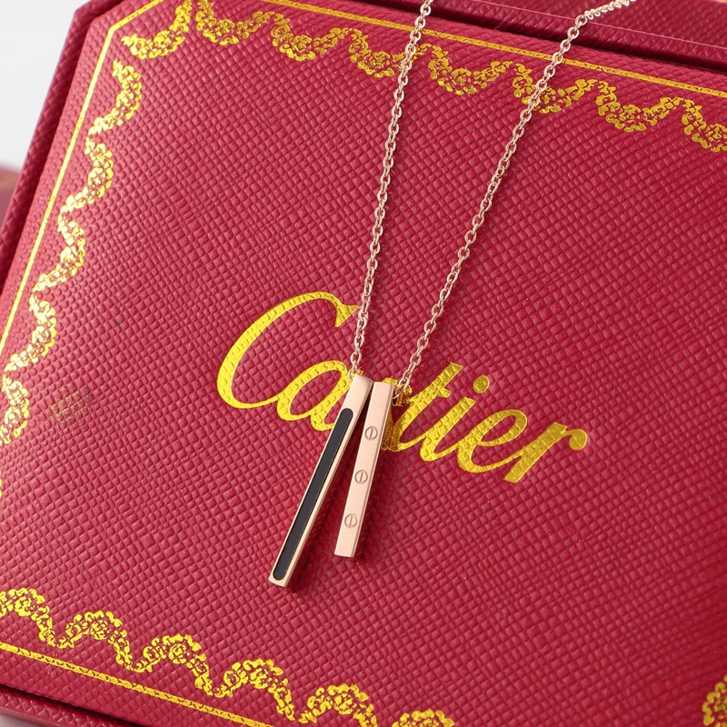 Cartier necklace 04lyx97 (1)