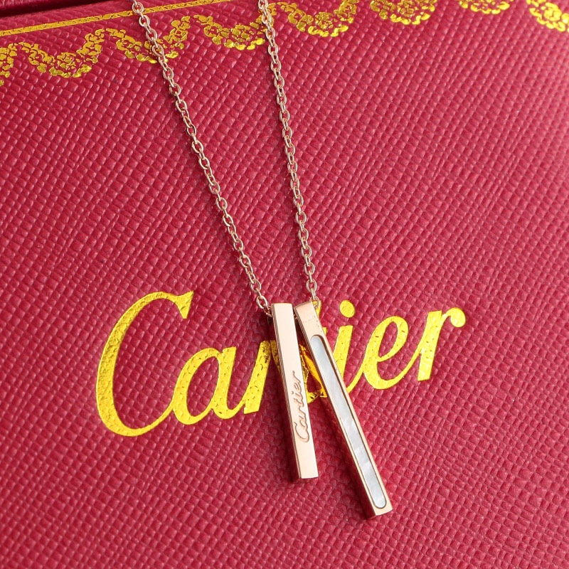 Cartier necklace 04lyx97 (2)