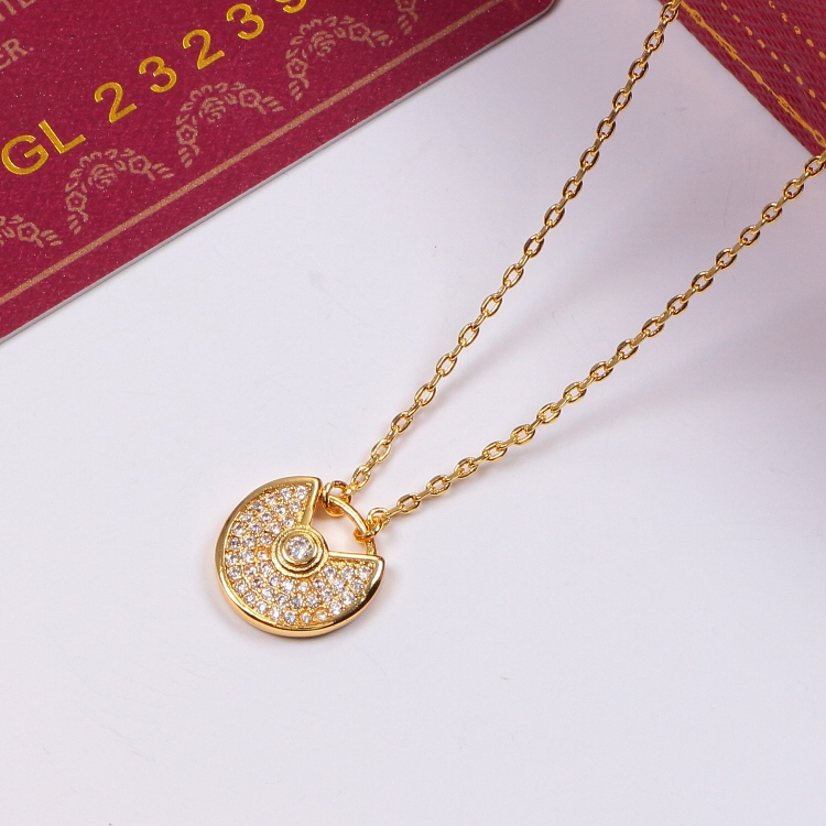 Cartier necklace 04lyx99 (4)