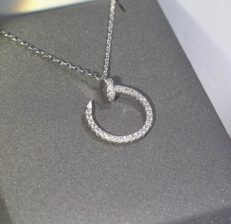 Cartier necklace 05lyx111 (9)