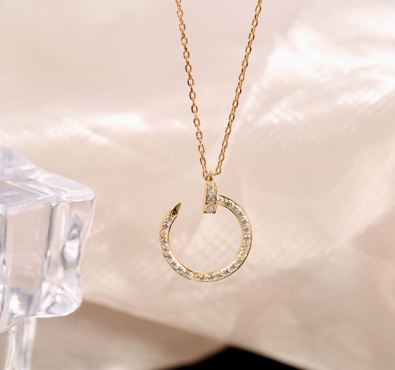 Cartier necklace 05lyx112 (4)
