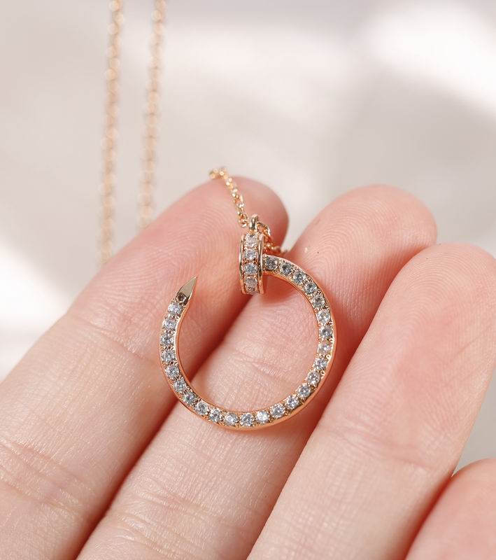 Cartier necklace 05lyx112 (5)