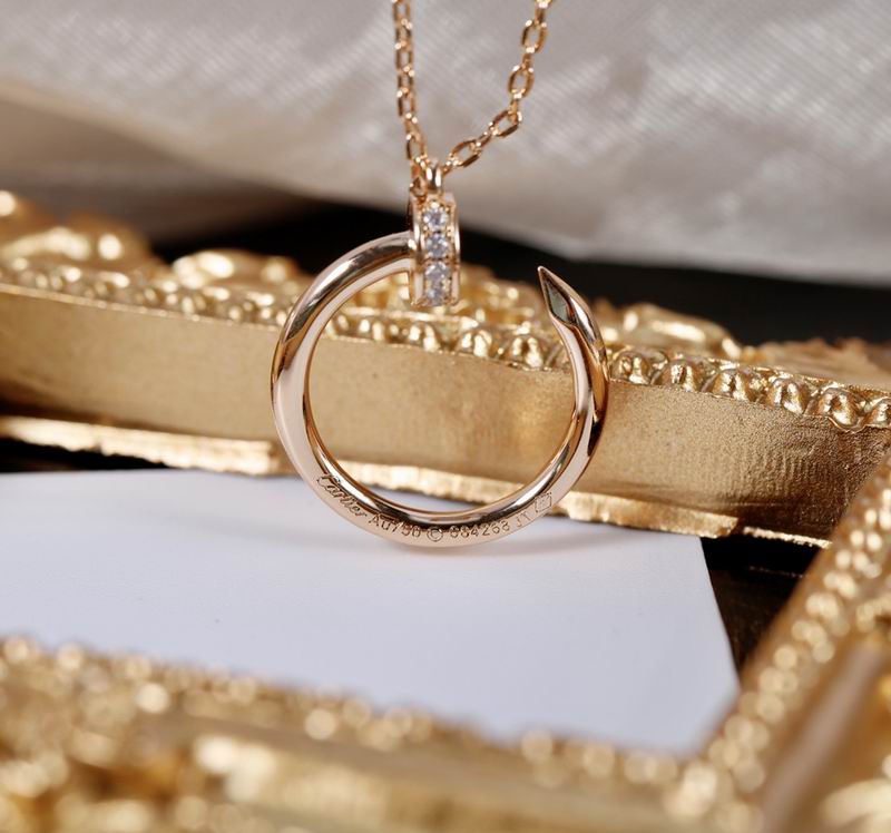 Cartier necklace 05lyx112 (6)