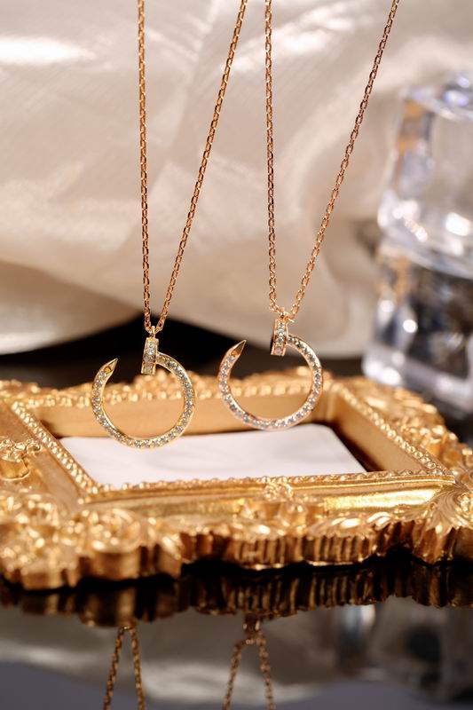 Cartier necklace 05lyx112 (7)