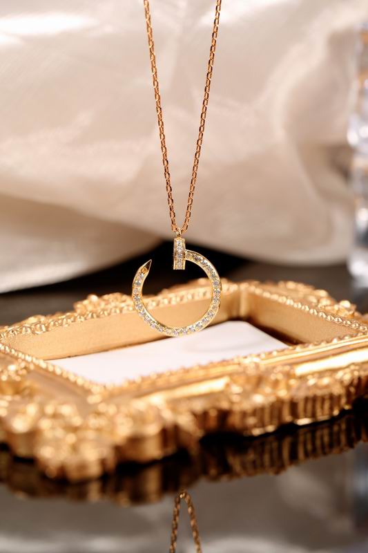 Cartier necklace 05lyx112 (8)