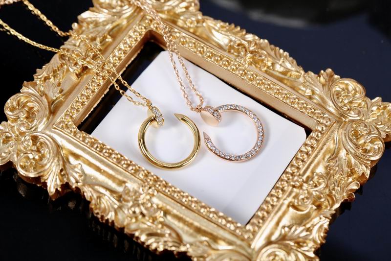 Cartier necklace 05lyx112 (9)