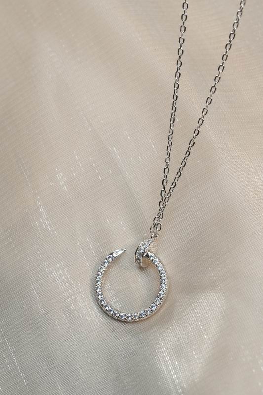 Cartier necklace 05lyx113 (2)
