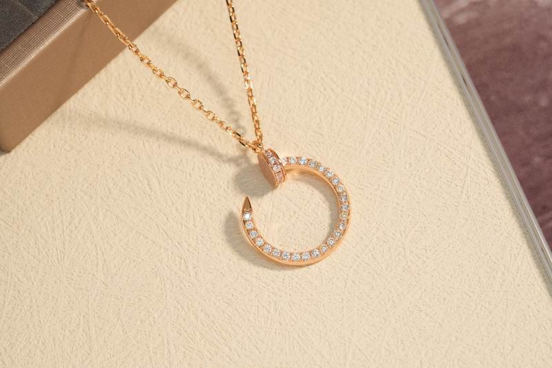 Cartier necklace 05lyx113 (4)