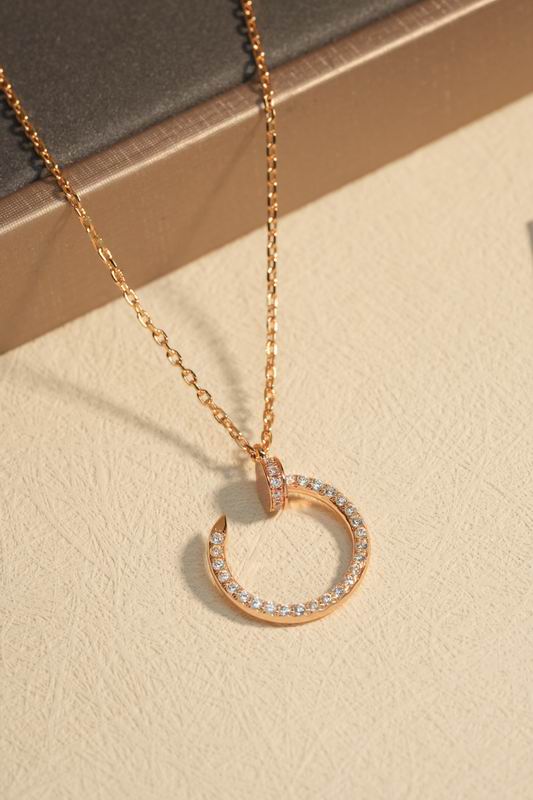 Cartier necklace 05lyx113 (5)