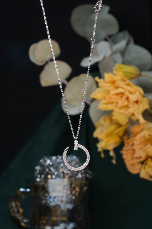 Cartier necklace 05lyx113 (6)