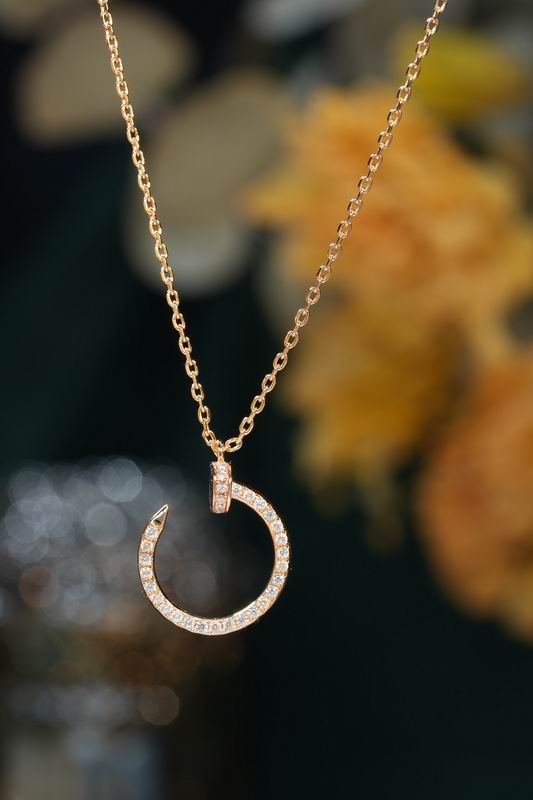 Cartier necklace 05lyx113 (7)