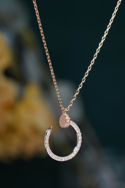 Cartier necklace 05lyx113 (8)