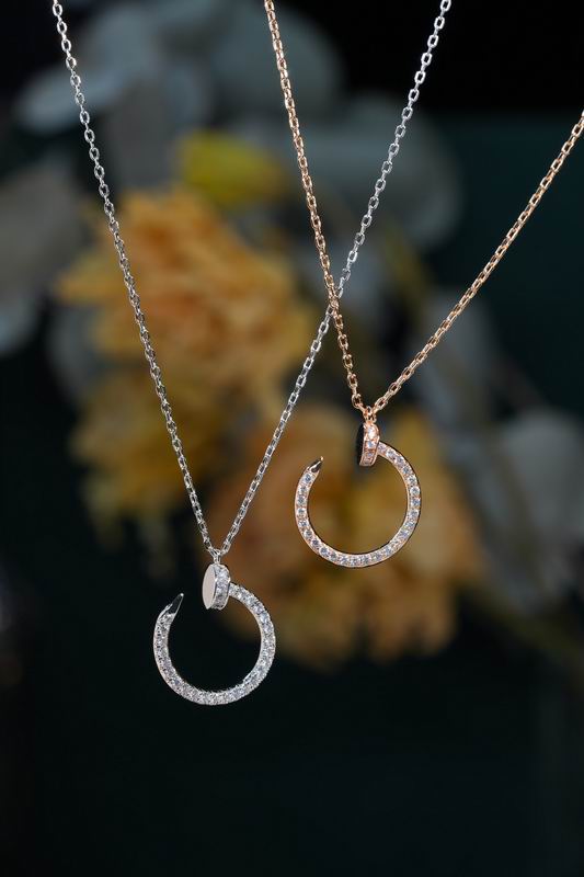 Cartier necklace 05lyx113 (9)