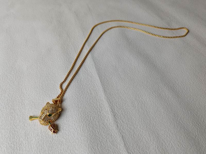 Cartier necklace 05lyx114 (1)