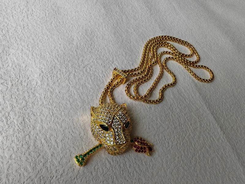 Cartier necklace 05lyx114 (5)