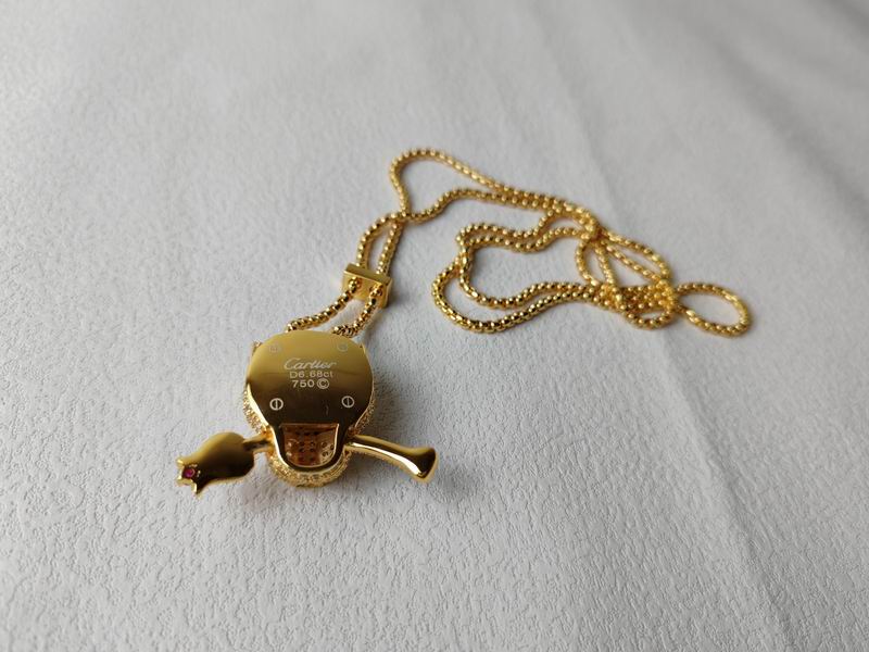 Cartier necklace 05lyx114 (6)