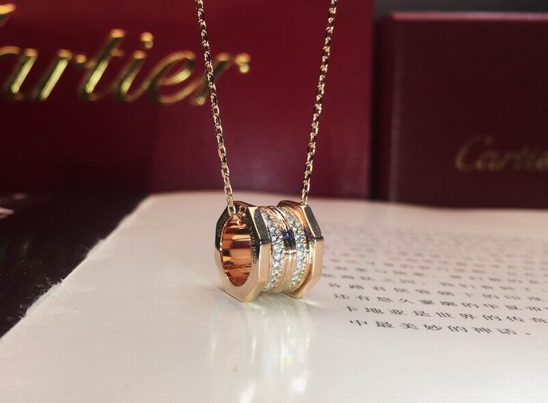 Cartier necklace 05lyx115 (3)