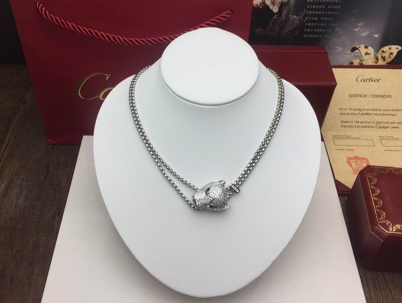 Cartier necklace 05lyx117 (1)