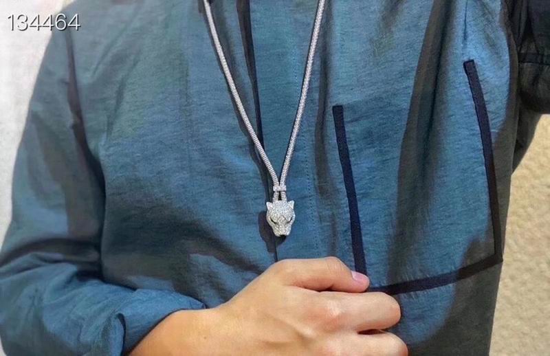 Cartier necklace 05lyx117 (4)