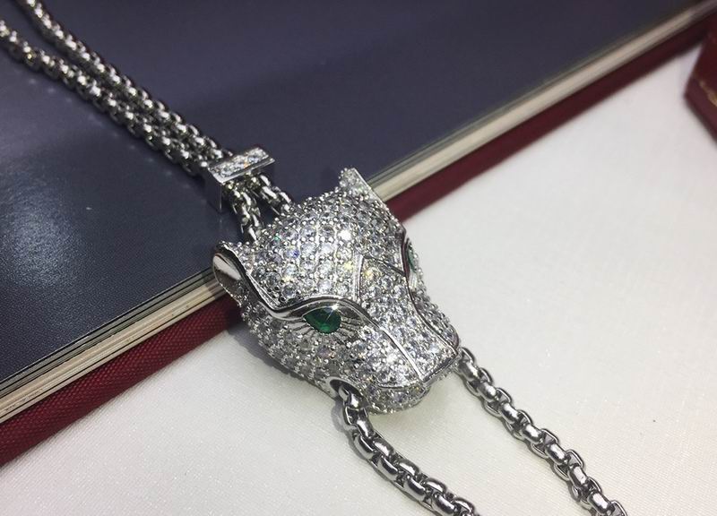 Cartier necklace 05lyx117 (8)