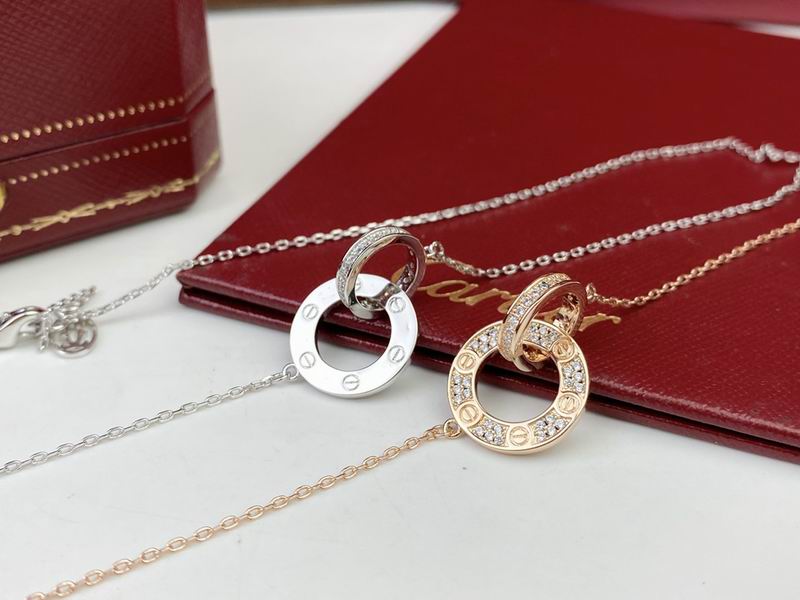 Cartier necklace 05lyx118 (6)