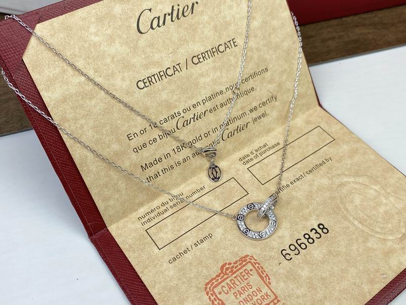 Cartier necklace 05lyx118 (9)