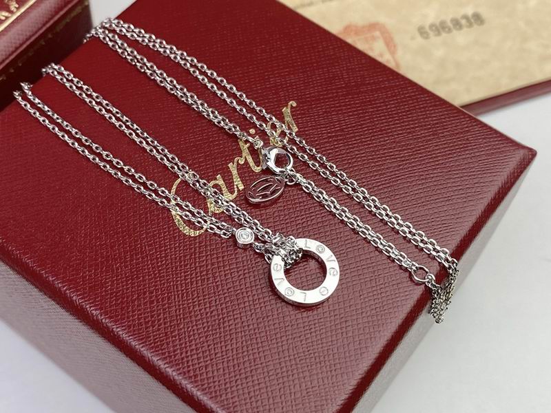 Cartier necklace 05lyx119 (1)