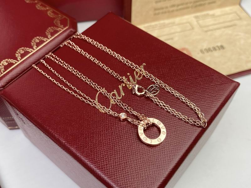 Cartier necklace 05lyx119 (2)