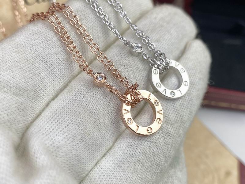 Cartier necklace 05lyx119 (5)