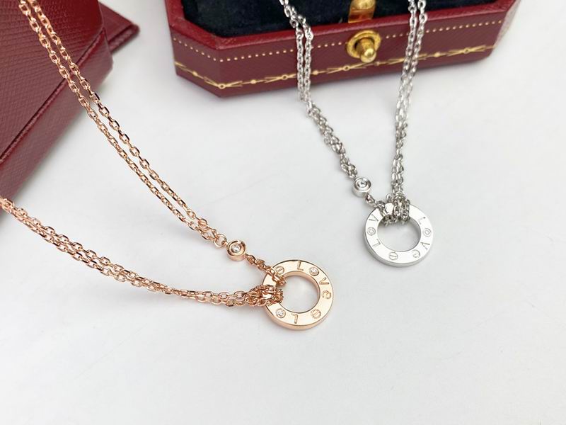 Cartier necklace 05lyx119 (6)