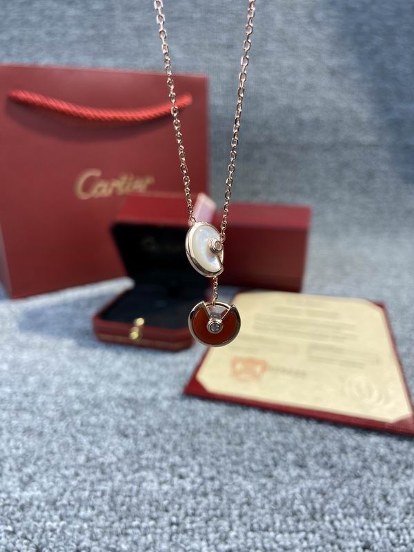 Cartier necklace 05lyx120 (11)