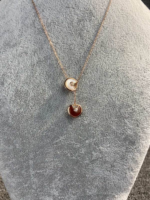 Cartier necklace 05lyx120 (12)