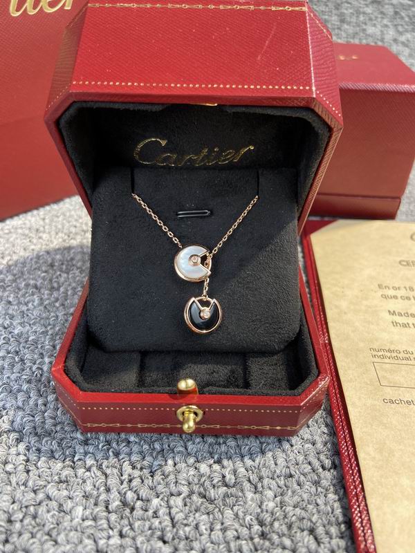 Cartier necklace 05lyx120 (2)