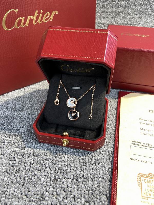 Cartier necklace 05lyx120 (3)