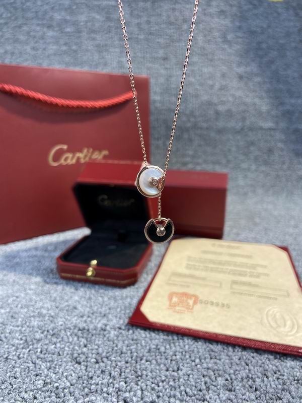 Cartier necklace 05lyx120 (5)