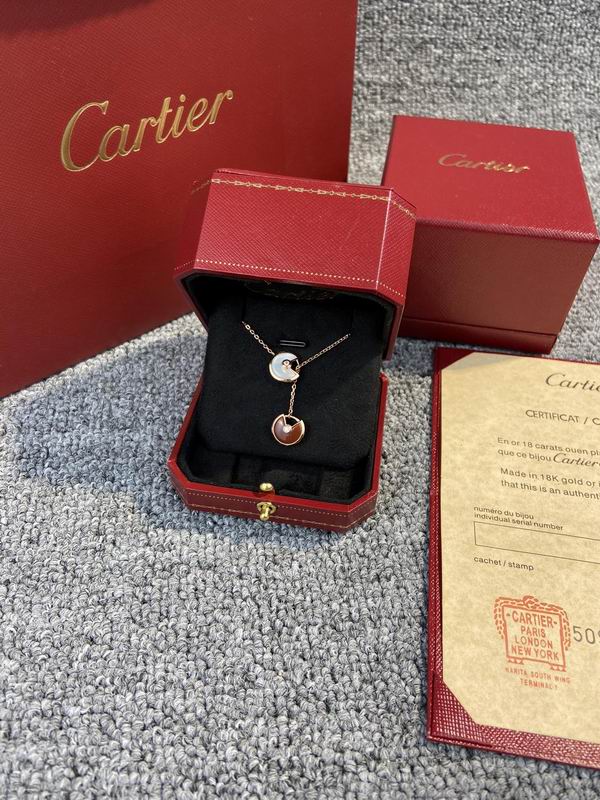 Cartier necklace 05lyx120 (7)