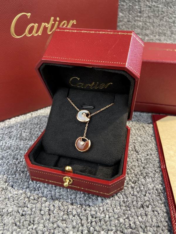 Cartier necklace 05lyx120 (8)